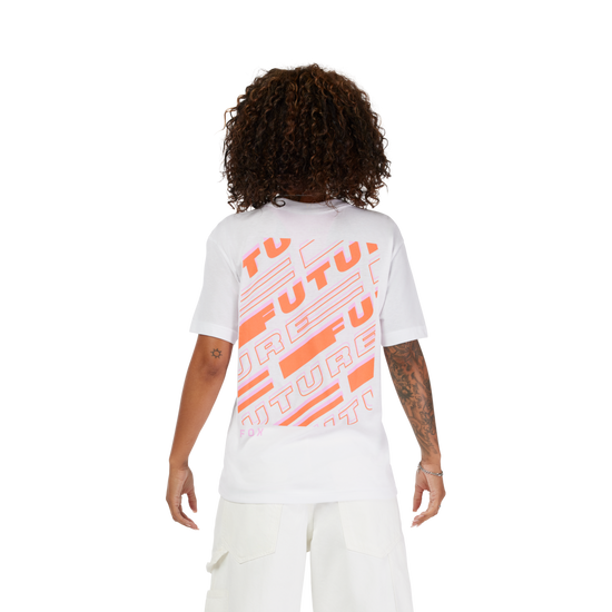W Elevated SS Tee