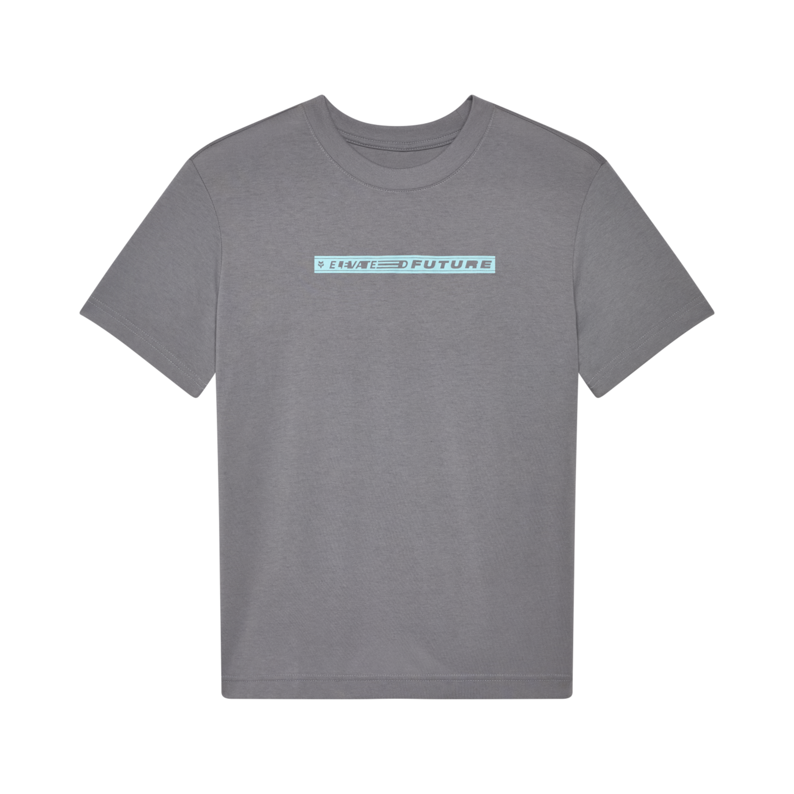 W Elevated SS Tee