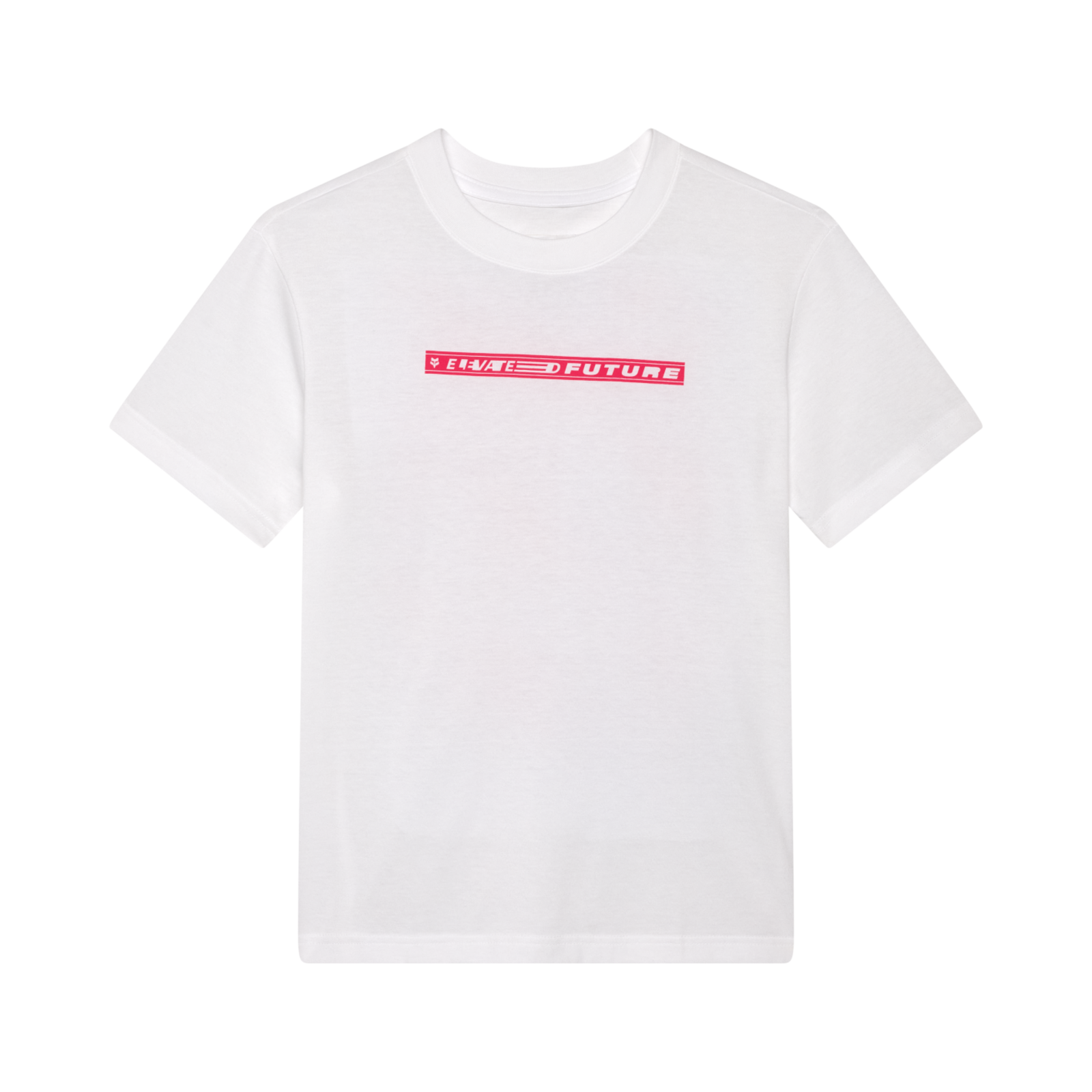 W Elevated SS Tee