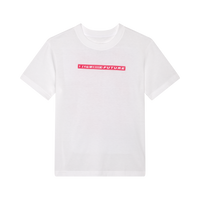 W Elevated SS Tee