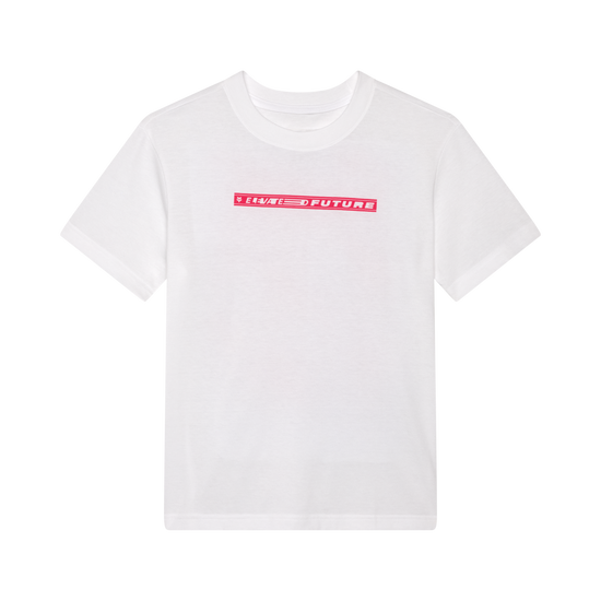 W Elevated SS Tee
