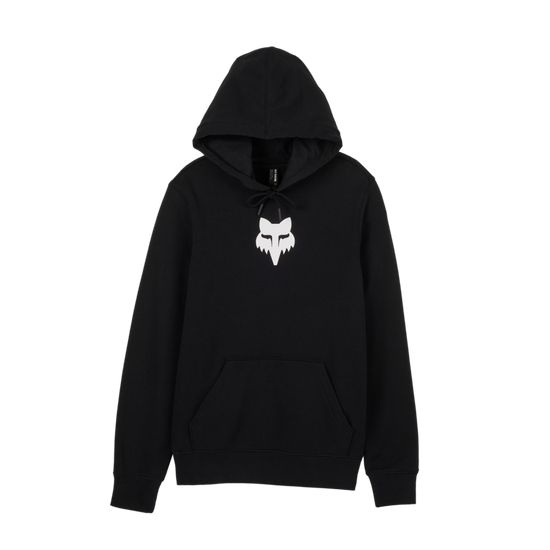 W Fox Head Fleece