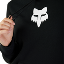 W Fox Head Fleece