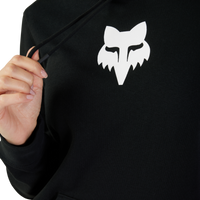 W Fox Head Fleece