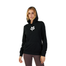 W Fox Head Fleece