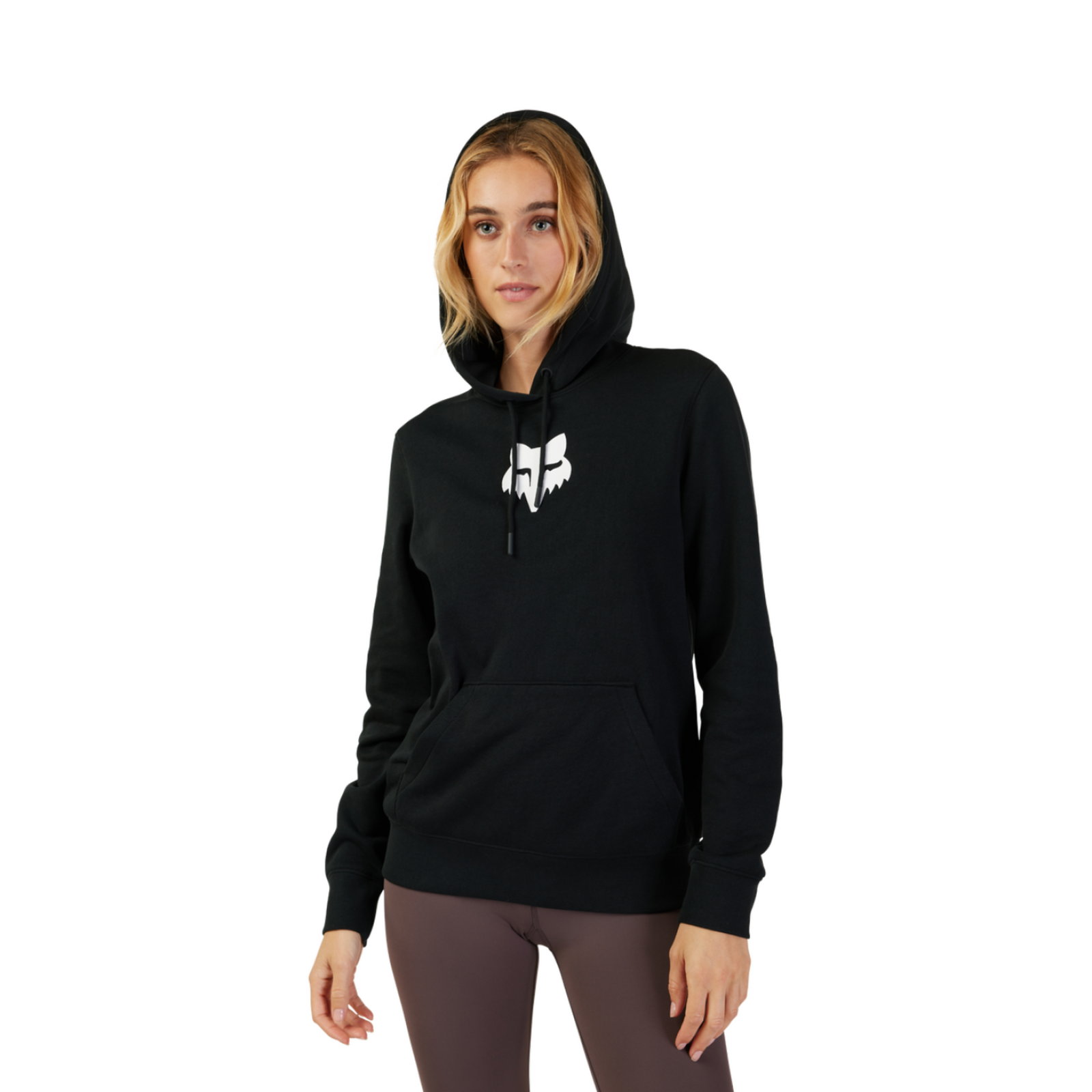 W Fox Head Fleece