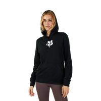 W Fox Head Fleece