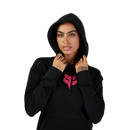 W Fox Head Fleece