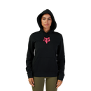 W Fox Head Fleece