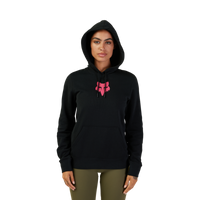 W Fox Head Fleece