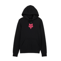 W Fox Head Fleece