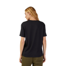 W Fox Head SS Tee