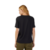 W Fox Head SS Tee