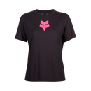 W Fox Head SS Tee