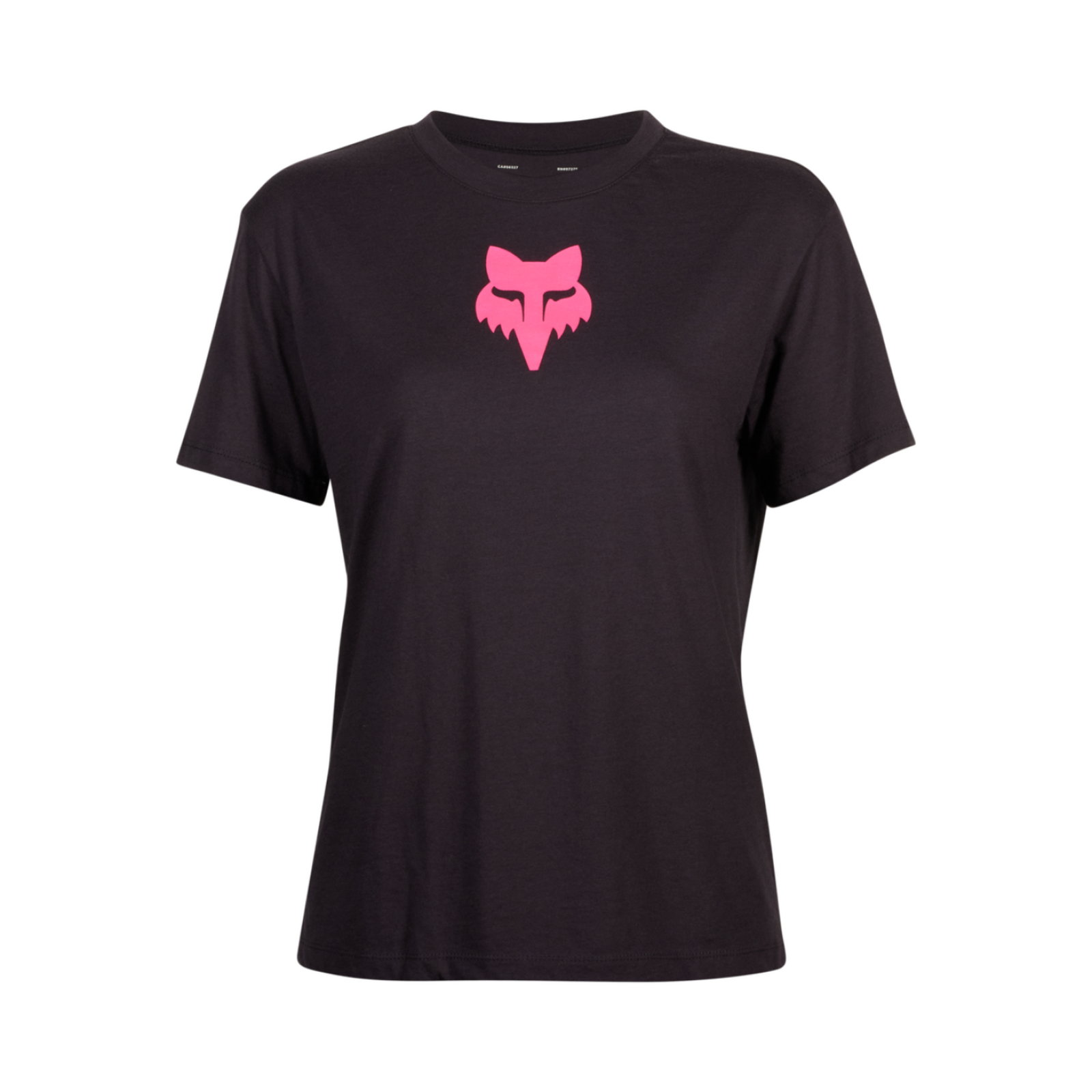 W Fox Head SS Tee