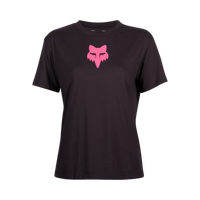 W Fox Head SS Tee