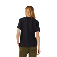 W Fox Head SS Tee