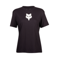 W Fox Head SS Tee