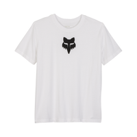 W Fox Head SS Tee