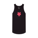 W Fox Head Tank