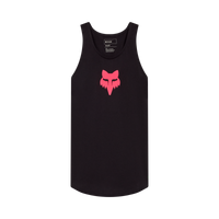 W Fox Head Tank