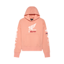 W Fox X Honda Ov Fleece