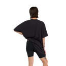 W Fox X Kawi Oversized SS Tee