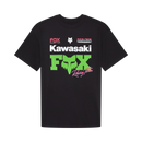 W Fox X Kawi Oversized SS Tee