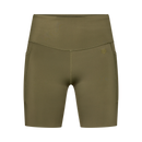 W Motive Biker Short