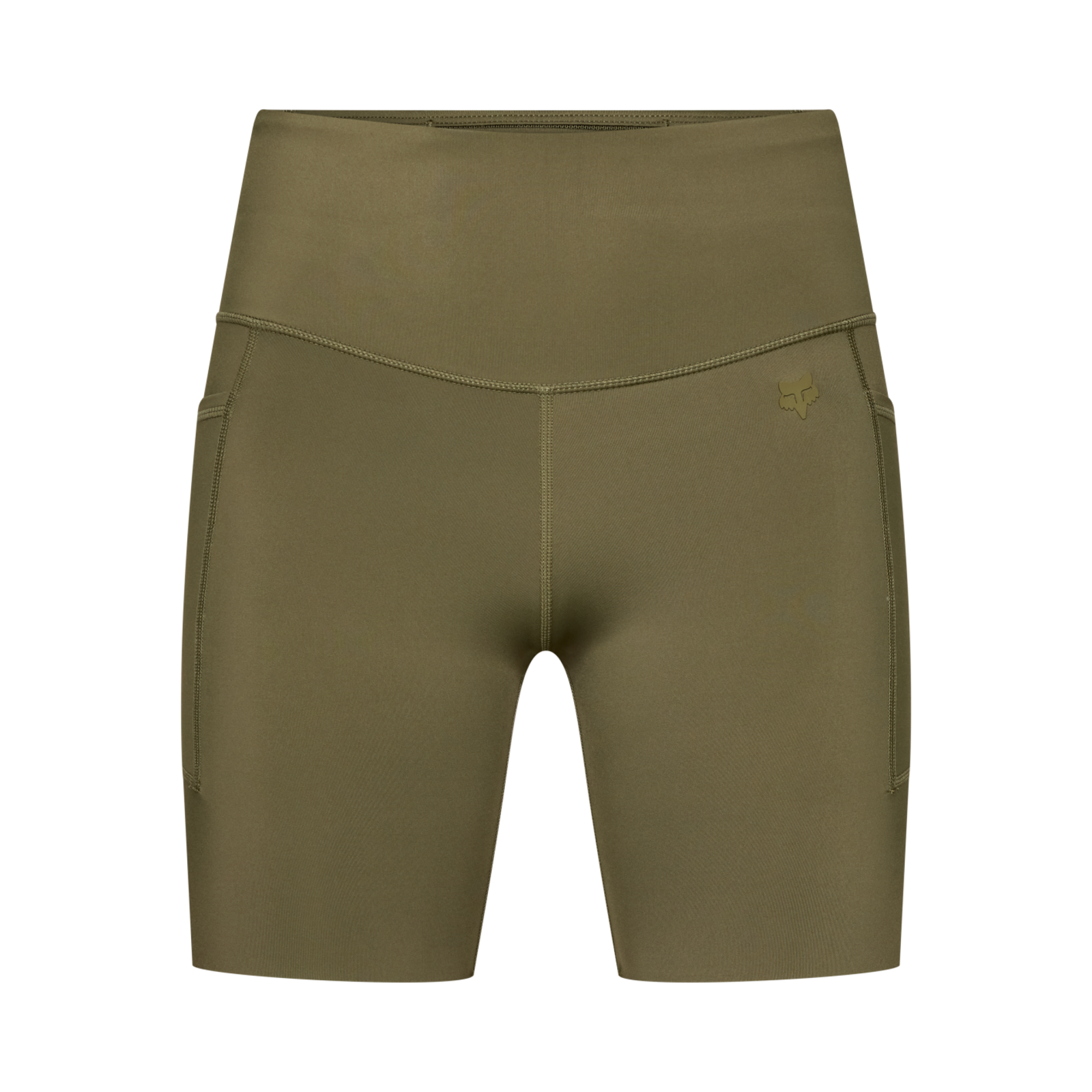 W Motive Biker Short