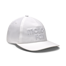 W Moto-X Adjustable Cap
