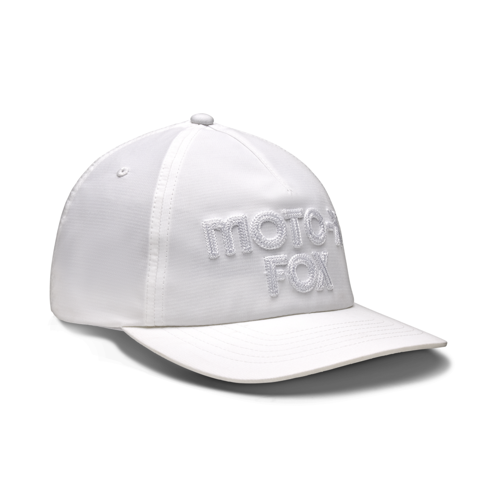 W Moto-X Adjustable Cap