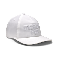 W Moto-X Adjustable Cap