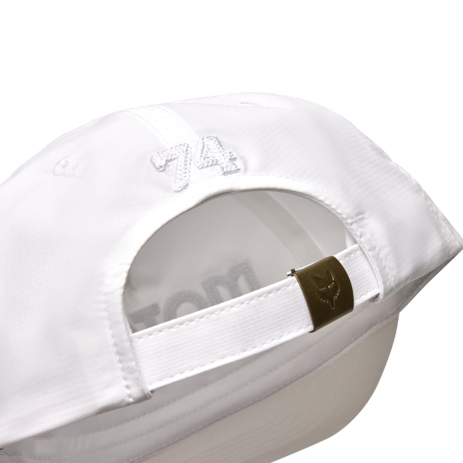 W Moto-X Adjustable Cap