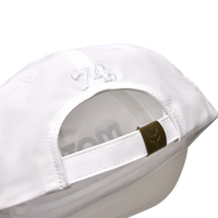 W Moto-X Adjustable Cap