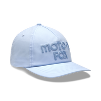 W Moto-X Adjustable Cap