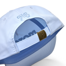 W Moto-X Adjustable Cap