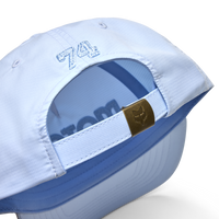 W Moto-X Adjustable Cap
