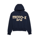 W Moto-X Oversized Fleece