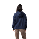 W Moto-X Oversized Fleece