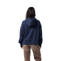 W Moto-X Oversized Fleece