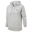 W NB Small Logo Hoodie
