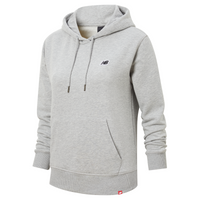 W NB Small Logo Hoodie