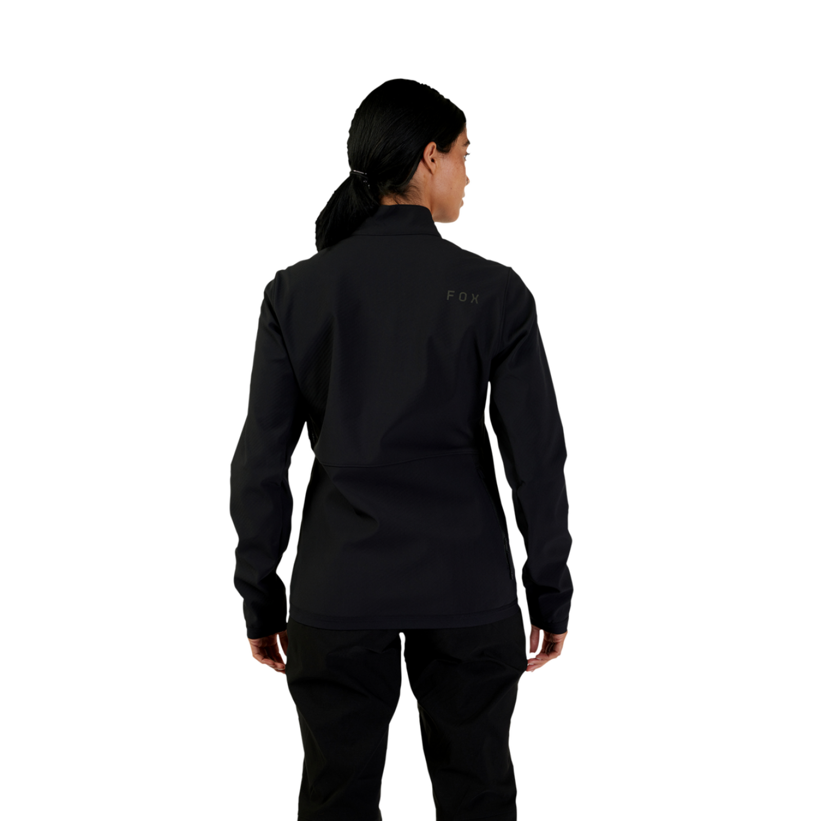 W Ranger Fire Jacket