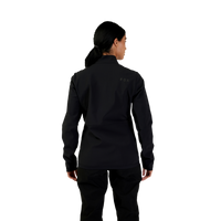 W Ranger Fire Jacket