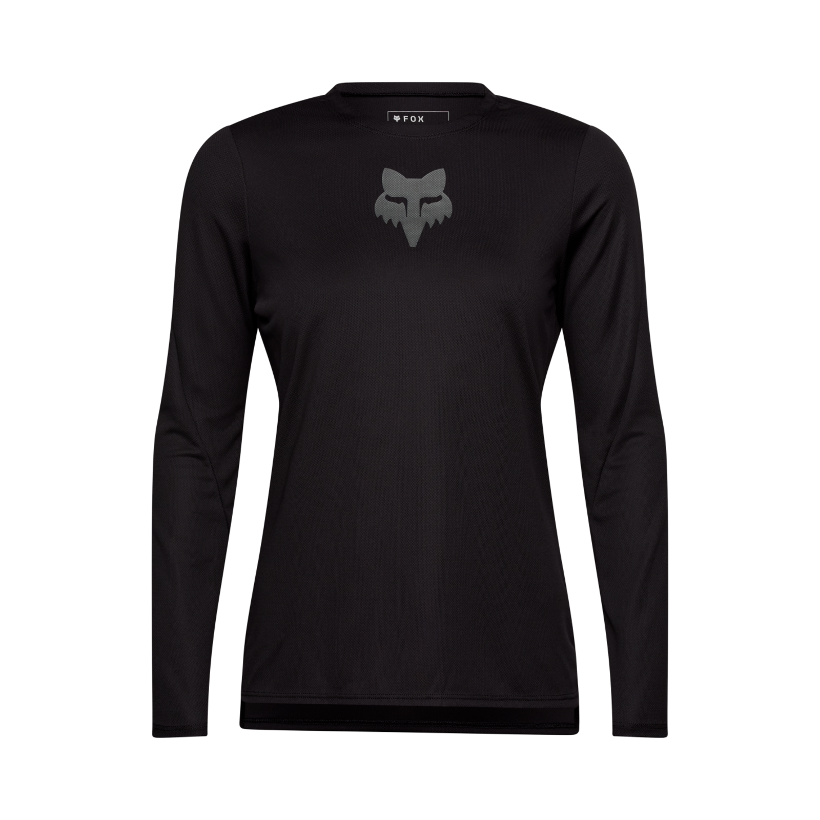 W Ranger LS Jersey Fox Head