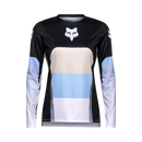 W Ranger LS Jersey Grid