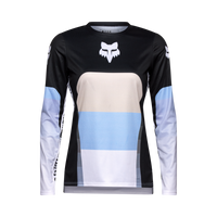 W Ranger LS Jersey Grid