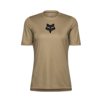 W Ranger SS Jersey Fox Head