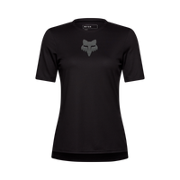 W Ranger SS Jersey Fox Head